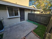 Photo - El Cajon Townhome - 2 Br., 1.5 ba. 92019.