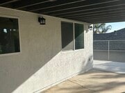 Back Porch - 1999 Valley Rim Rd