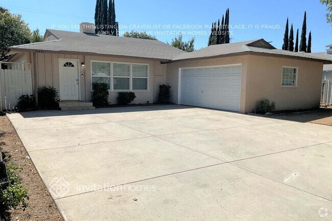 Building Photo - 6451 Gaviota Ave Rental