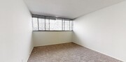 Bedroom - 1025 N Kings Rd Condo Unit 106