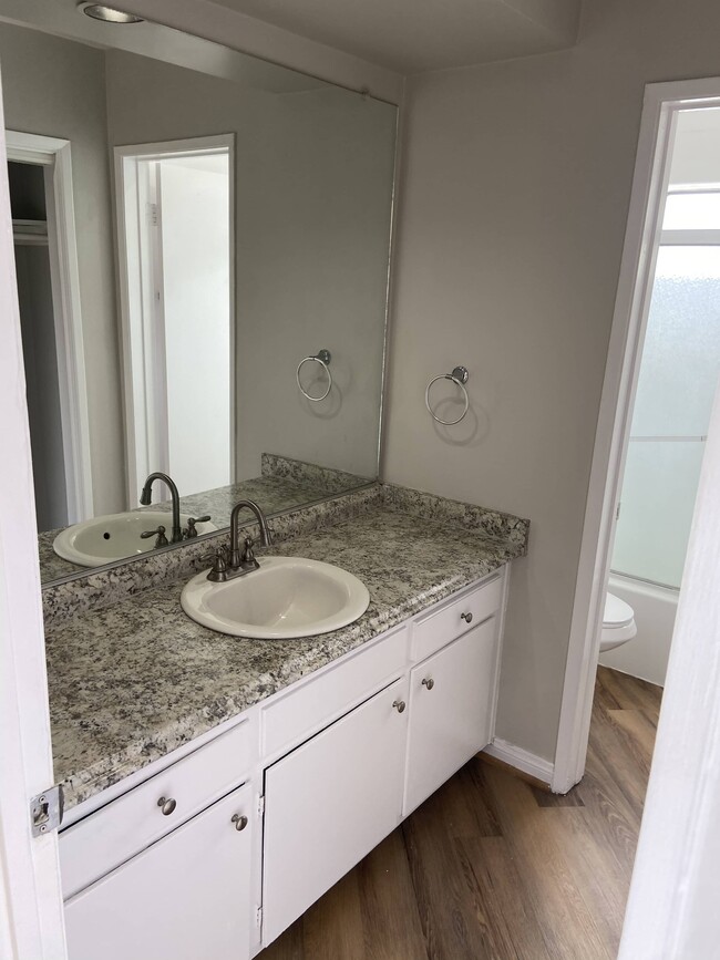 Photo - The Claridge Apartments