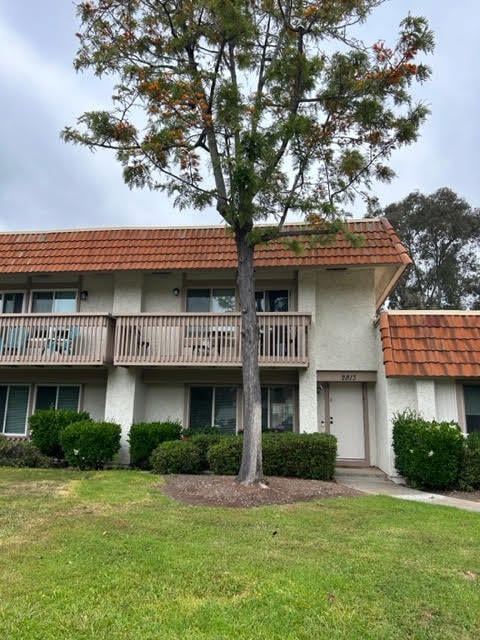 Photo - 2813 Via Carrio Townhome