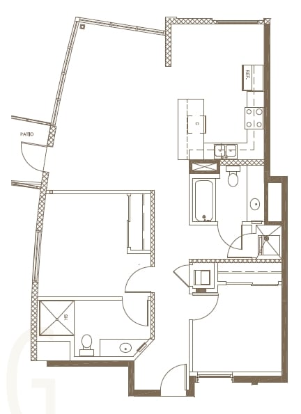Residence G - Allure II