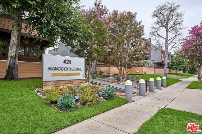Photo - 421 S Van Ness Ave Condo Unit 16