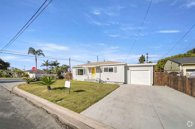 Building Photo - 602 Sunset Dr Rental