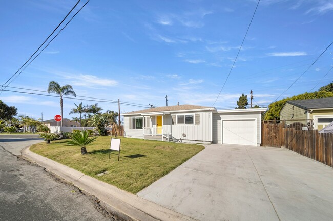 Photo - 602 Sunset Dr House
