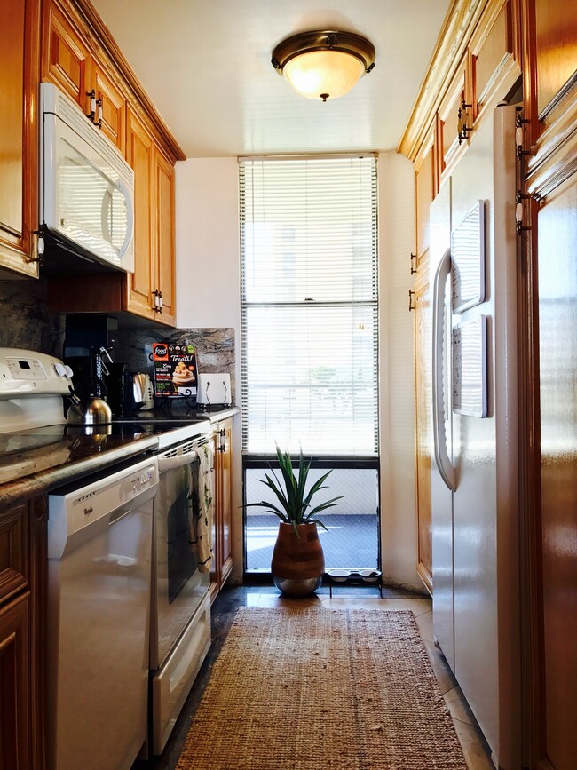 Photo - 4265 Marina City Dr Condo Unit 601
