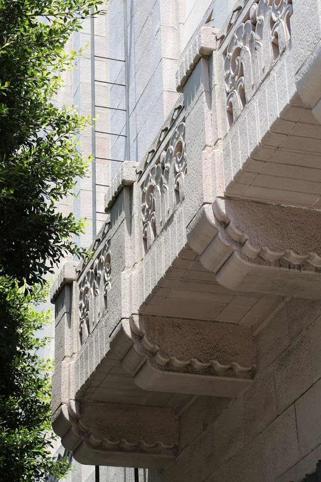 Photo - Title Guarantee Lofts