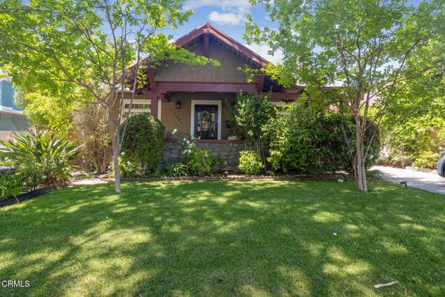 Photo - 1291 Wesley Ave House