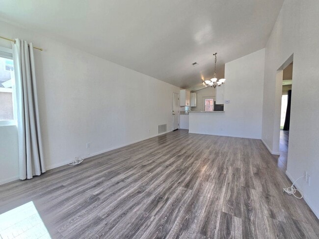 Photo - House for Rent!  2 Bed | 2 Bath | 944 Sq Ft | 2-Car Garage | Eastlake Community