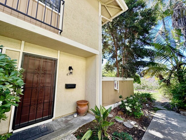 Photo - 4331 Caminito Del Zafiro Townhome