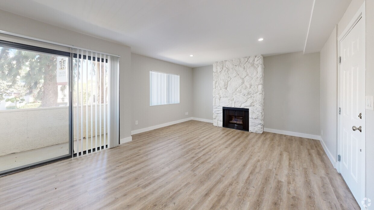 3D Tour - Brody Terrace Apartments