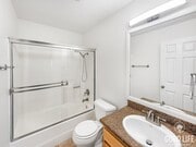 Photo - Spacious 3BR/2BA Condo with Balcony in Lem... Unit 113