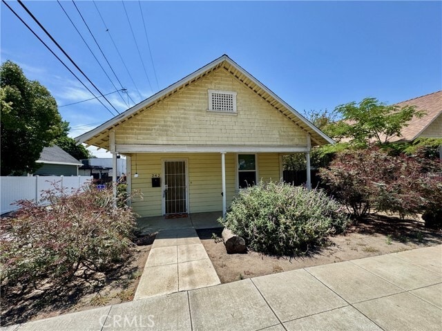 Building Photo - 242 G St Rental
