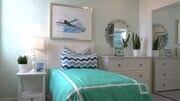 Photo - $4,400 - 4 Bed / 3.5 Bath Luxury Townhome in Suwerte Community in Otay Ranch Unit 5