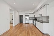 Open-Concept Kitchen and Dining Area - Gramercy Park by Wiseman