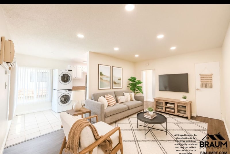 Photo - 1427 Franklin St Apartment Unit 3