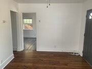 Living Room - 227 W 56th St