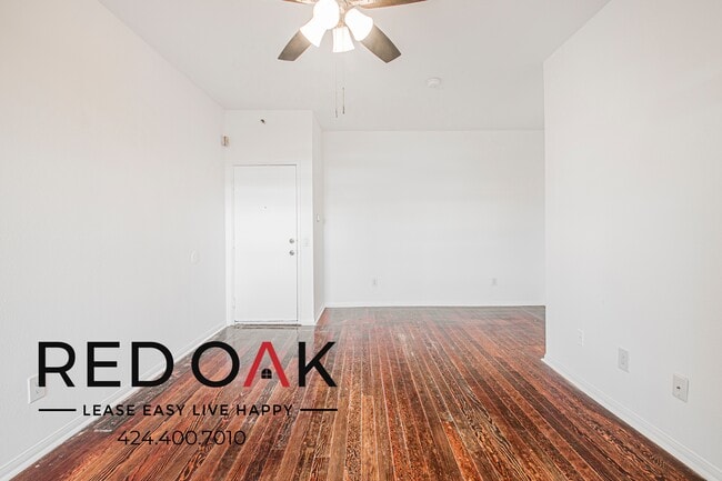 Photo - 915 S Carondelet St Unit 108