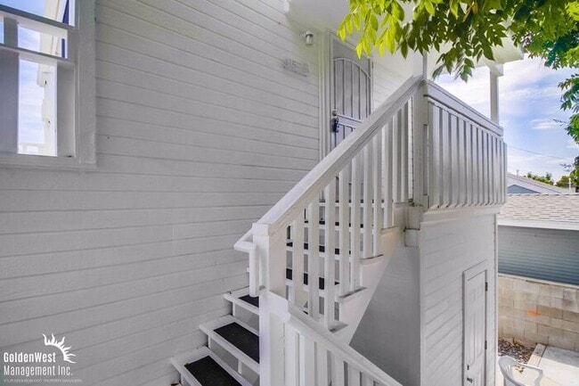 Comfortable Studio 1Ba with Private Deck i... - Comfortable Studio 1Ba with Private Deck i... House