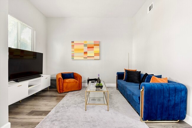 Photo - 3417 Edgehill Dr Unit 3417.5