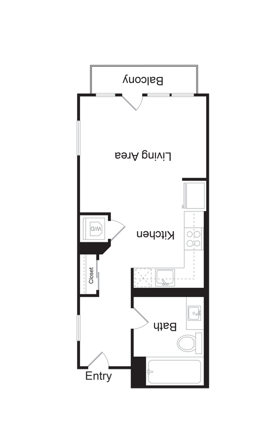 Floor Plan - 0x1Dc