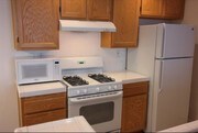 Kitchen - 1875 Cannes Pl Unit 334