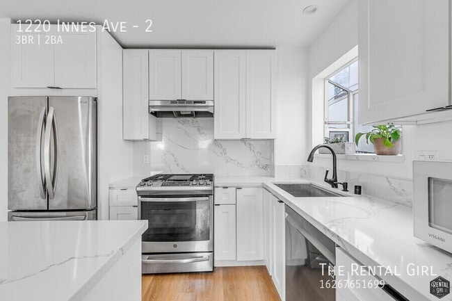 Photo - 1220 Innes Ave Unit 2