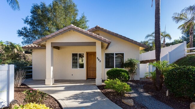 Building Photo - House in North Crest El Cajon