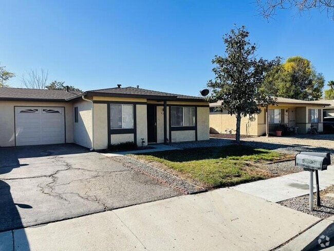 Building Photo - 2253 San Bernardo Ave Rental