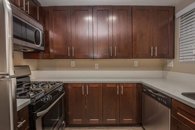 Photo - River Ridge Apartment Homes