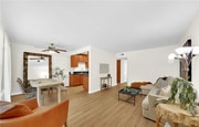 Photo - Nestled within the tranquil Creekside Vill... Apartment Unit 330