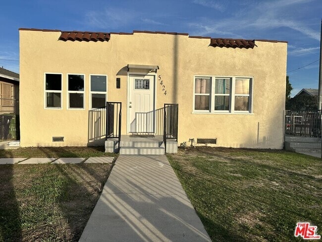 Building Photo - 1551 W 55th St Unit 5424 Rental