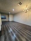 Downstairs view (N) Unit B - 212 N Electric Ave