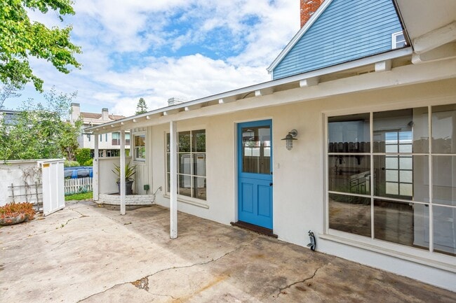 Photo - 502 Poinsettia Ave Unit 502 Poinsettia A