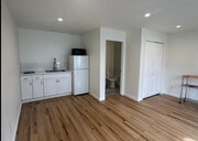 Photo - 914 S Ogden Dr Unit Modern Guesthouse