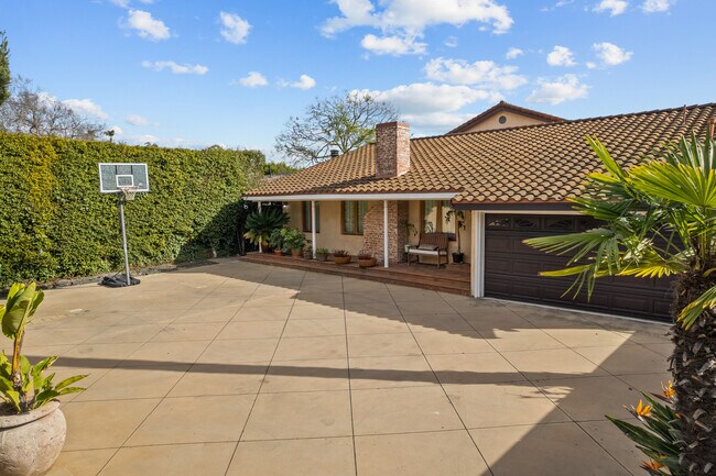 Photo - 12510 W Sunset Blvd House