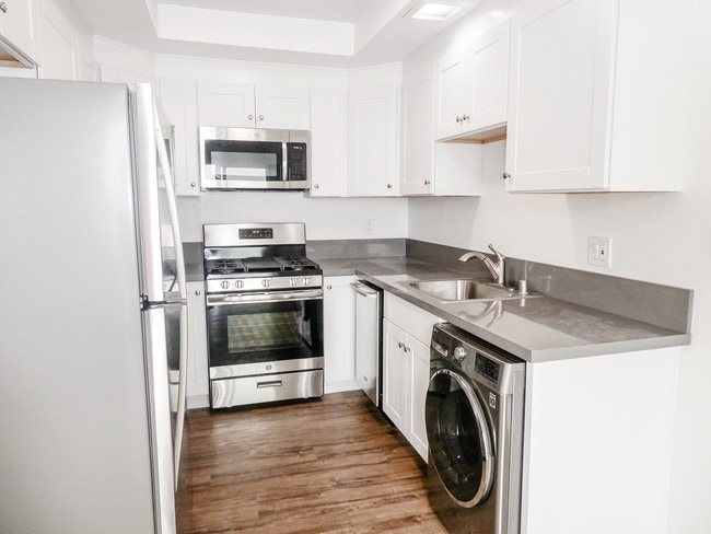 Photo - Neptune Apartment Homes