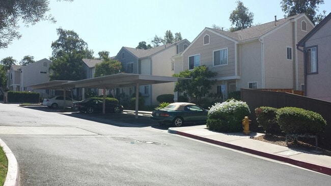 Photo - 2 Bedroom - 2.5 Bathroom Condo in gated community