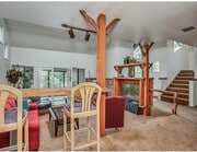 Photo - Large beautiful home in Idyllwild