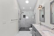Primary Bath - 4242 Van Nuys Blvd