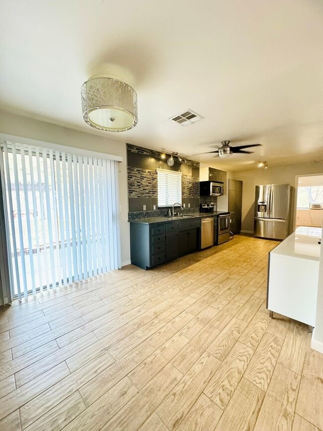 Photo - COMING SOON 3 bedroom 1.5 bathroom with amazing views of Morongo Valley