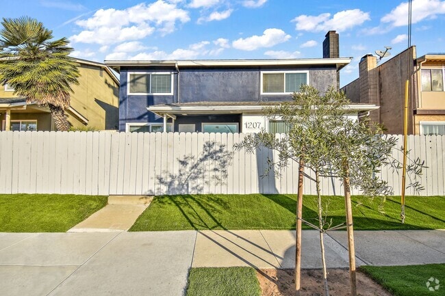 Building Photo - 1207 Beryl St Rental