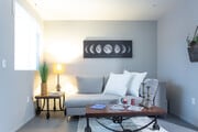 2BR, 2BA-1000 SF - Manali Residence Apartments