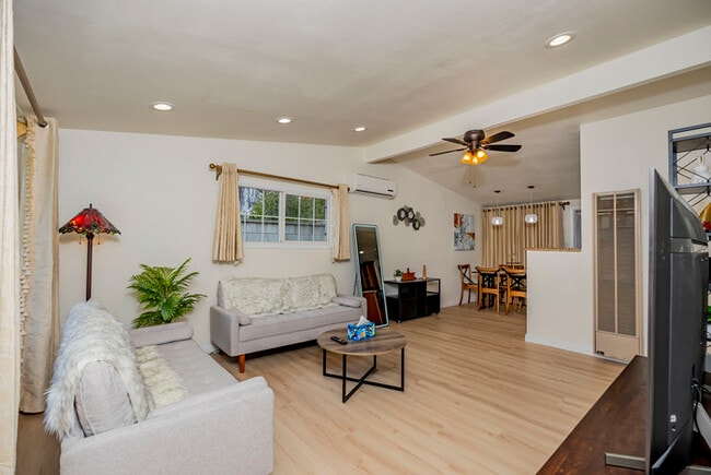 Photo - Furnished 3BR Glendora Home | Quiet Retreat + Parking