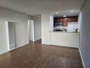 Photo - Downstairs 1 Bedroom Apartment Unit with Front Patio... Unit C-03
