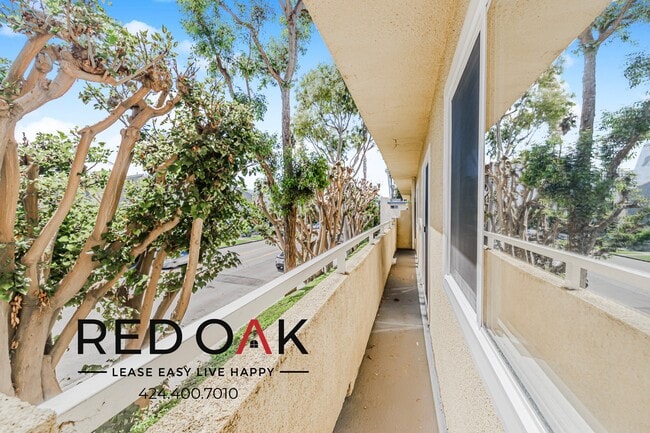 Photo - 2724 Abbot Kinney Blvd Unit 203
