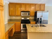 Photo - Move In Ready! 2 bedrooms 2.5 bath Townhom... House