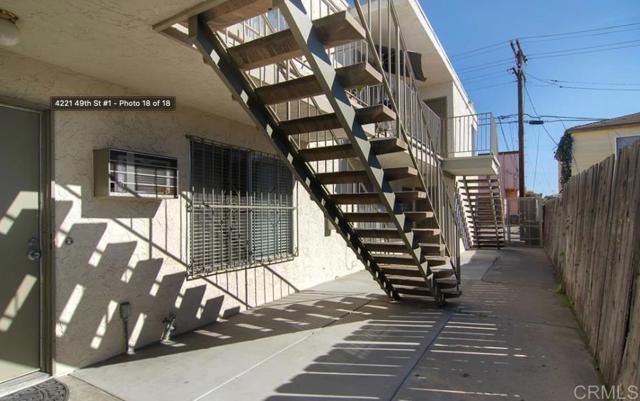 Photo - 4221 49th St Unit 1