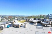 Photo - 8601 Wilshire Blvd Unit 701